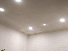 大堂-洁神饭庄·海鲜·青岛菜·30年老字号(五四广场店)