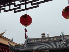 -钦赐仰殿道观
