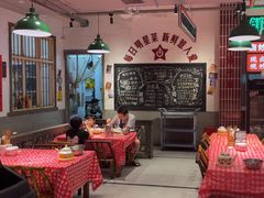 -龙师傅卤炒(天马店)