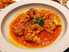 -湘中缘·湖南菜(娄底驻京办店)