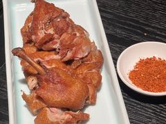 -金谷仓家庭料理(马泉营店)