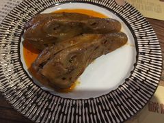 -嘎嘎鸭脑壳(蜀汉路店)
