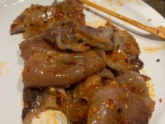 -火炉火自助餐(枫蓝国际店)