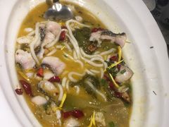 -绿茶餐厅(松江万达店)