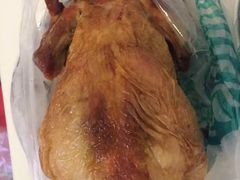 -大益烤鸡