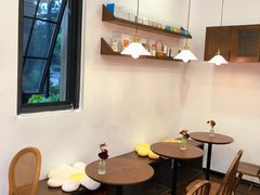 大堂-富贵面包公司(运河店)