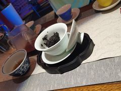 -醉西楼·国风茶社