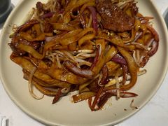 -鹿港小镇(悠唐店)