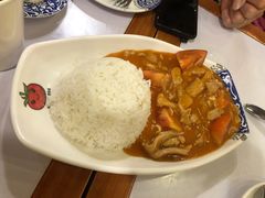-番茄屋葡式美食(总店)
