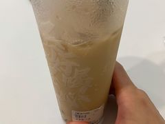 脆脆蛋奶茶-茶力的小怪兽(梅林卓悦汇店)