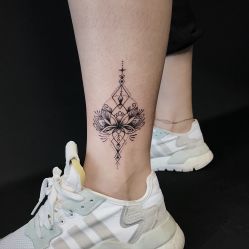 点击看大图 -極致刺青TATTOO STUDIO 私人订制