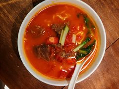 -寻裕记·现炒浇头面(人民广场店)