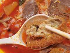 -小满手工粉(北京富力广场店)