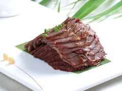 特色驴肉-紅楼酒家(朱家角店)