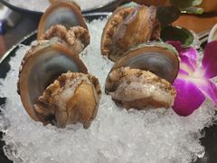-东海怡品海鲜豆捞(舟宿夜江店)
