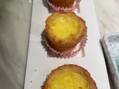 明炉香滑靓葡挞-陶陶居酒家(环市东店)