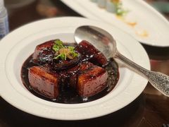 -北京四季酒店·采逸轩