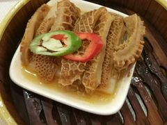 金钱肚-新东城喜宴海鲜酒家(同德店)