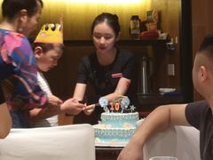 -小厨娘淮扬菜(清江苏宁广场店)