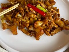 -渔港明珠酒店(星海广场店)