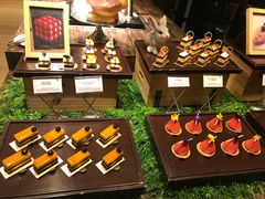 -龙城咖啡厅(常州富都洲际店)