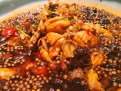 -玉林烤鸭店(定福庄店)