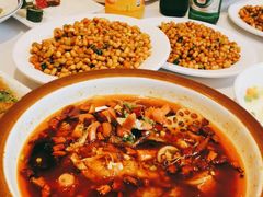 -紫光园(劲松店)