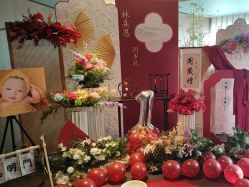 -孩提·一站式宝宝宴布置·儿童生日派对策划·小丑表演(北京店)