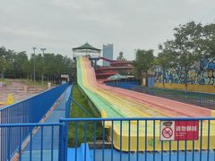 -西安华夏文旅水世界