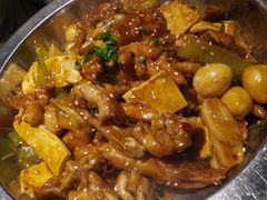 -沙掌门肉蟹煲(沙溪店)