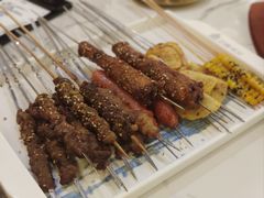 -云鼎·炙火精酿啤酒秘制烧烤(工体店)