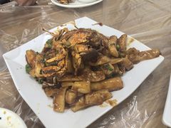 -妈妈的小作坊(陈家镇店)