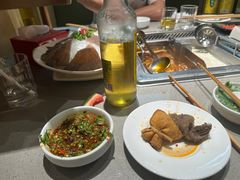 -海底捞火锅(百乐门广场店)