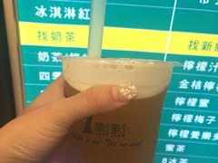 -1点点(大连路店)