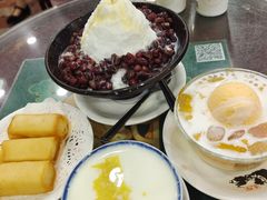 -民信老铺(华盖路店)