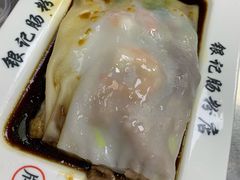 -银记肠粉(文昌北路店)
