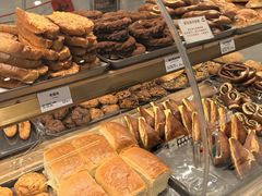 -烘焙町面包店(西四店)