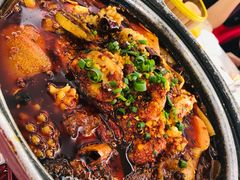 精品毛血旺-玉林烤鸭店(定福庄店)