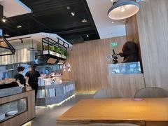 -比格比萨自助(诺亚大厦店)