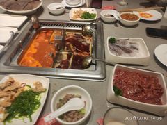 -海底捞火锅(铂澜大象城店)
