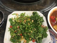 -龙方煲庄(余江路店)