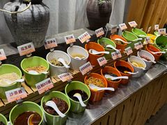 -素虎料理(前门店)