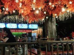 -令狐冲烤鱼·烧菜馆(达明店)
