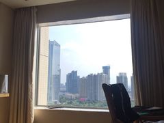 -惠州康帝国际酒店