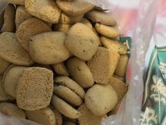 椒盐酥-泸溪河桃酥(秦淮夫子庙一店)