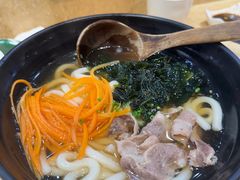 -东京屋(武定路店)
