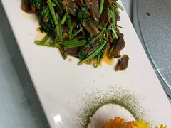 -银泰阳光度假酒店-海悦轩中餐厅(海花路店)