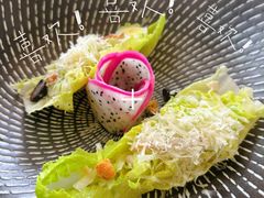 -南京金鹰尚美酒店·尚美西餐厅