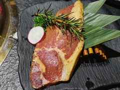 -嘿嘟嘟·肋条烧肉放题(爱融荟城店)