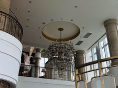 -运·中餐厅(成都华尔道夫酒店)